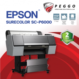 Epson Sure Color P6000