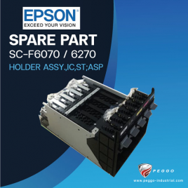 HOLDER ASSY.,IC,ST;ASP