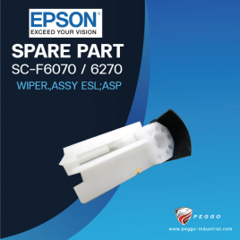 WIPER.,ASSY ESL;ASP