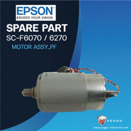 MOTOR ASSY.PF