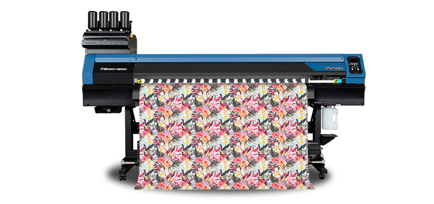 Mimaki TS100-1600