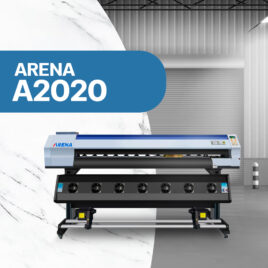 เครื่องพิมพ์ซับลิเมชั่น Arena a2020