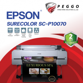 Epson Sure Color P10070