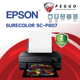 Epson Sure Color P807