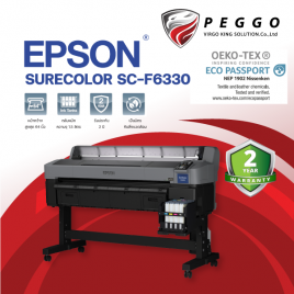 Epson SureColor F6330