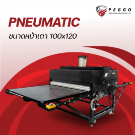 Pneumatic 100×120